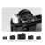 Комплект аккумуляторов K&F Concept NP-W235 Type-C (2шт)