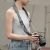 Шейный ремень PGYTECH Camera Shoulder Strap Чёрный