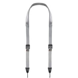 Шейный ремень PGYTECH Camera Shoulder Strap Серая