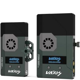 Видеосендер Vaxis Storm 1000S (RX + TX) V-mount