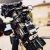 Видеосендер Vaxis STORM 3000 Kit (TX + RX) V-Mount