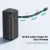 Внешний аккумулятор Usams US-CD216 PD45W 18000mAh Чёрный