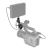 Зажим + magic arm SmallRig 4373 для смартфона и экшн-камеры