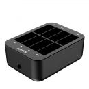 Зарядное устройство VAXIS Litecomm 8-Pack