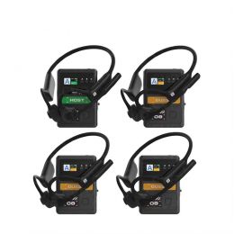 Беспроводной интерком Vaxis Litecomm V1 4S