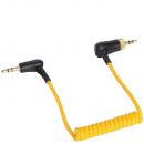 Кабель Deity C12 mini Jack 3.5mm TRS