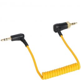 Кабель Deity C12 mini Jack 3.5mm TRS