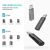 Кардридер UGREEN CM264 USB3.0 Чёрный