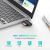 Кардридер UGREEN CM264 USB3.0 Чёрный