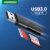 Кардридер UGREEN CM264 USB3.0 Чёрный