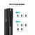 Кардридер UGREEN CM264 USB3.0 Чёрный