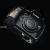 Клетка Tilta для Panasonic G9 II Чёрная