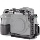 Клетка Tilta для Panasonic G9 II Чёрная
