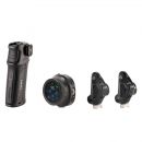 Follow focus Tilta Nucleus Nano II Power Handle Kit I