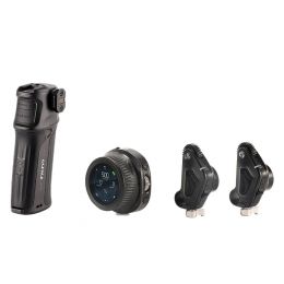 Follow focus Tilta Nucleus Nano II Power Handle Kit I