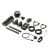 Follow focus Tilta Nucleus Nano II Power Handle Kit I