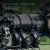 Follow focus Tilta Nucleus Nano II Power Handle Kit I