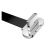 Модуль приема беспроводной зарядки Baseus Qi Wireless Receiver Lightning