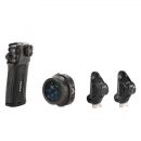 Follow focus Tilta Nucleus Nano II Control Handle Kit II