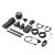 Follow focus Tilta Nucleus Nano II Control Handle Kit II