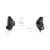 Follow focus Tilta Nucleus Nano II Control Handle Kit II