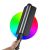 Осветитель Tolifo ST-60 RGB