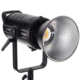 Осветитель Tolifo X-180RGB