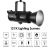 Осветитель Tolifo KW-500B Pro