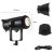 Осветитель Tolifo KW-500B Pro