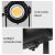 Осветитель Tolifo KW-500B Pro