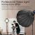 Осветитель Tolifo KW-500B Pro