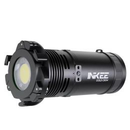 Осветитель INKEE GOLD CROW GC30