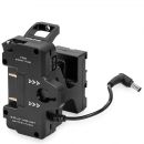 Система питания Tilta для Sony FX6 (V-mount)