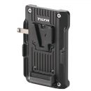 Батарейная площадка Tilta для DJI Transmission (Female) – V Mount
