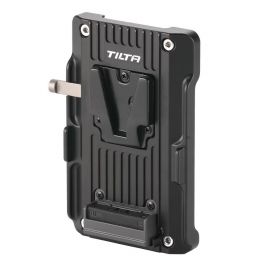 Батарейная площадка Tilta для DJI Transmission (Female) – V Mount