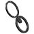 Крепление Ulanzi MagFilter Magsafe Lens Ring для светофильтра 52мм