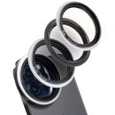 Комплект светофильтров NiSi IP-A Cinema Kit для iPhone