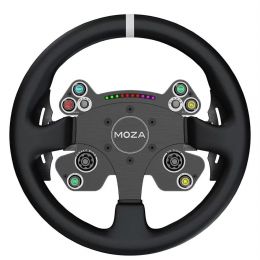 Рулевое колесо MOZA Racing CS V2P
