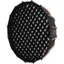 Софтбокс Zhiyun Parabolic 60D с сотами