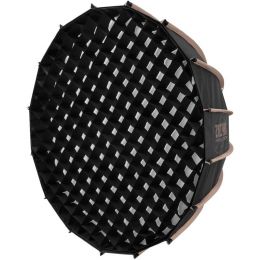 Софтбокс Zhiyun Parabolic 60D с сотами