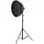 Софтбокс Zhiyun Parabolic 60D с сотами