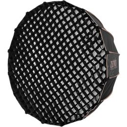 Софтбокс Zhiyun Parabolic 90D с сотами