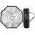 Софтбокс Zhiyun Octagonal 90D с сотами