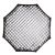 Софтбокс Zhiyun Octagonal 90D с сотами