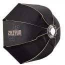 Софтбокс Zhiyun Octagonal 90D с сотами