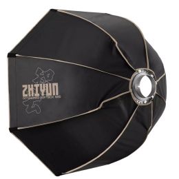 Софтбокс Zhiyun Octagonal 90D с сотами