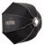 Софтбокс Zhiyun Octagonal 90D с сотами