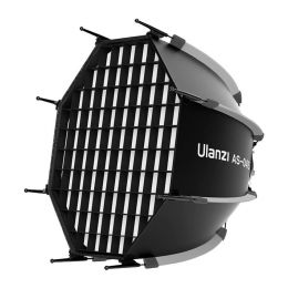 Софтбокс Ulanzi AS-045 с сотами