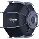 Софтбокс Ulanzi AS-D30