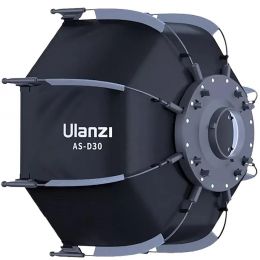 Софтбокс Ulanzi AS-D30